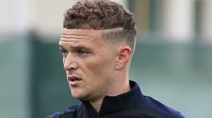 Kieran Trippier