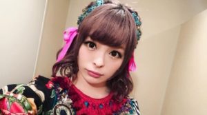 Kyary Pamyu Pamyu
