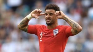 Kyle Walker