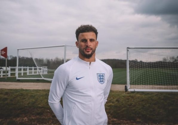 Kyle Walker Height, Weight, Age, Girlfriend, Family, Facts, Biography