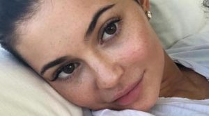 Kylie Jenner