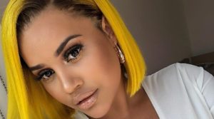 Lateysha Grace