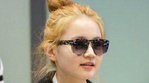 Lee Hi