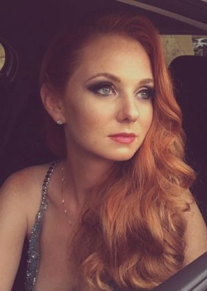 Lena Katina Height, Weight, Age, Spouse, Family, Facts, Biography