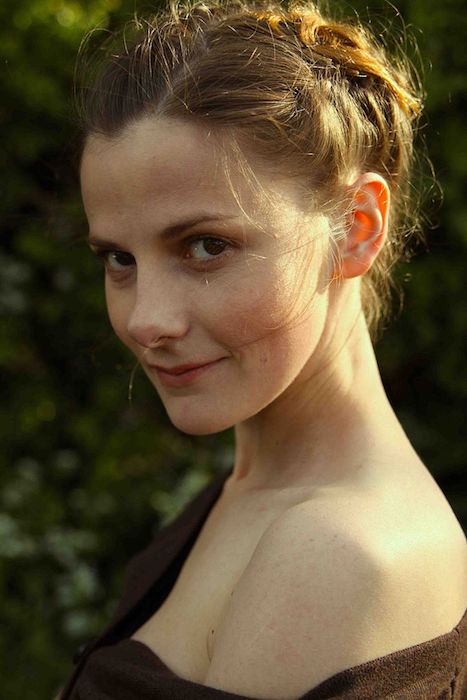 Louise Brealey as seen in May 2009