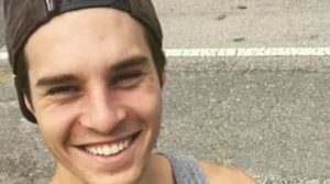 Marcus Johns