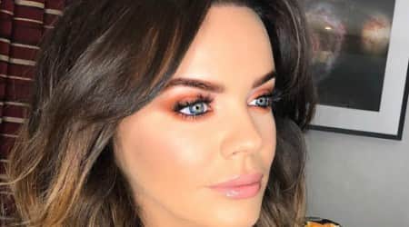 Maria Fowler Height, Weight, Age, Body Statistics