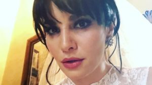 Martha Higareda