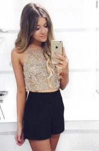 Meghan Rienks Height, Weight, Age, Boyfriend, Family, Facts, Biography