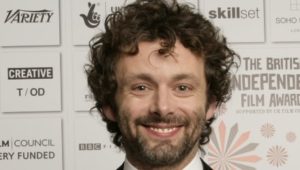 Michael Sheen