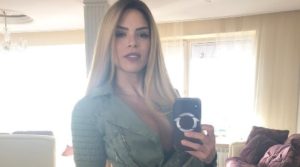 Michelle Lewin