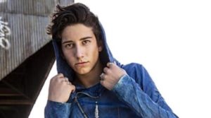 Milo Manheim