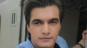Mohsin Khan