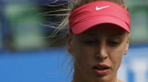 Naomi Broady