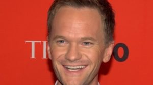 Neil Patrick Harris
