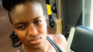 Nicola Adams