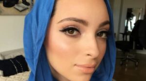 Noor Tagouri