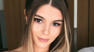 Olivia Jade Giannulli