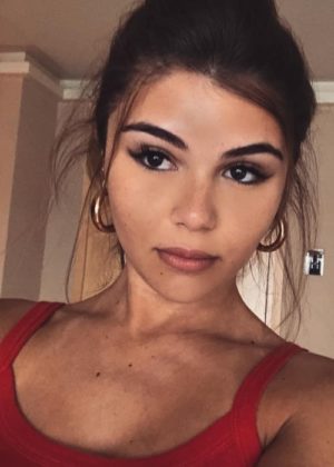 Olivia Jade Giannulli Height, Weight, Age, Boyfriend, Facts, Biography