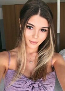 Olivia Jade Giannulli Height, Weight, Age, Boyfriend, Facts, Biography
