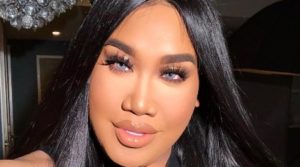 Patrick Starrr
