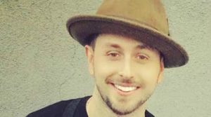 Paul Khoury