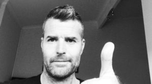 Pete Evans