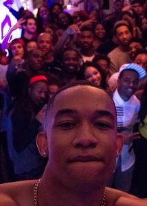 Peyton Alex Smith Height, Weight, Age, Girlfriend, Family, Facts, Biography