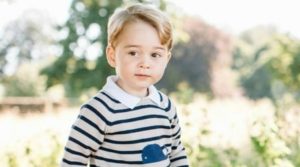 Prince George