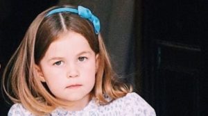 Princess Charlotte