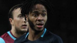 Raheem Sterling