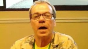Rodger Bumpass