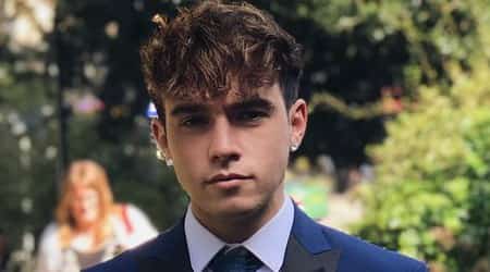 Rye Beaumont Height, Weight, Age, Body Statistics