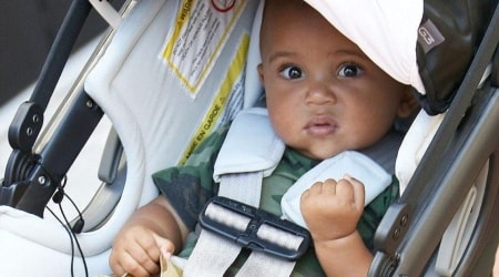 Saint West Height, Weight, Age, Girlfriend, Family, Facts, Biography