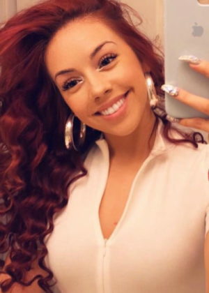 Salice Rose Height, Weight, Age, Boyfriend, Family, Facts, Biography