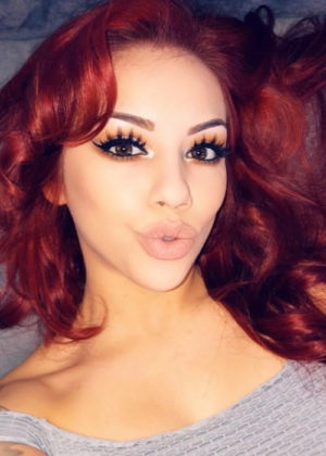 Salice Rose Height, Weight, Age, Boyfriend, Family, Facts, Biography