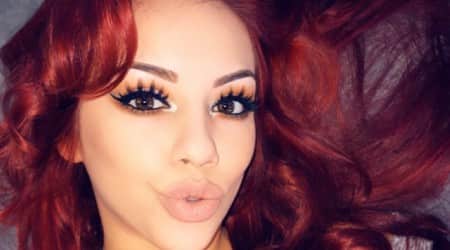 Salice Rose Height, Weight, Age, Body Statistics