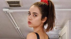 Sarah Curr