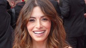 Sarah Shahi