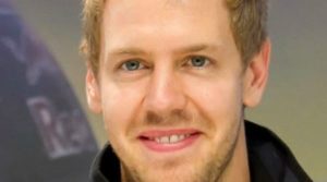 Sebastian Vettel