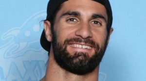 Seth Rollins