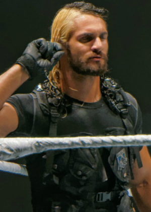 Seth Rollins Height, Weight, Age, Girlfriend, Family, Facts, Biography