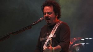 Steve Lukather