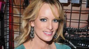 Stormy Daniels