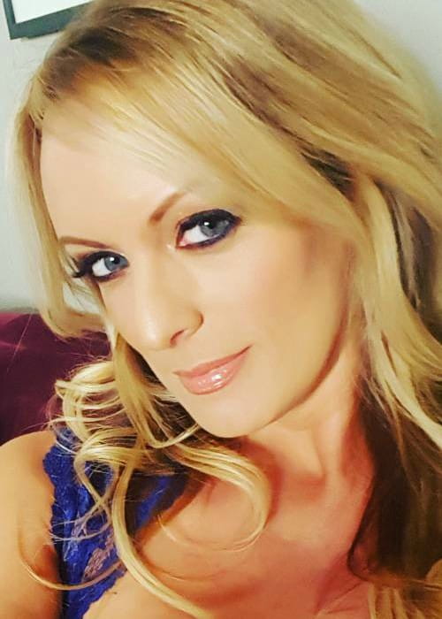 Stormy Daniels Height, Weight, Age, Boyfriend, Family, Facts, Biography