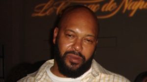 Suge Knight