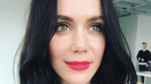 Tessa Virtue