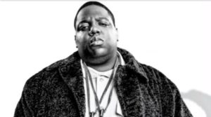 The Notorious B.I.G