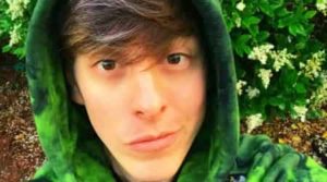Thomas Sanders