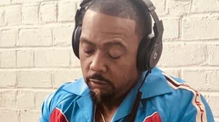 Timbaland Height, Weight, Age, Body Statistics